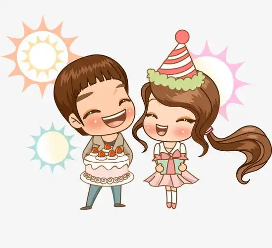 关键词 : 生日女孩,卡通手绘,装饰图案,水彩画,卡通人物,情侣[声明]