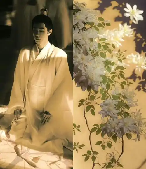 时影-花#玉骨遥 #肖战 #肖战玉骨遥 - 抖音