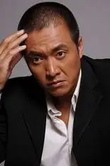 辛玉成(那志东饰演)