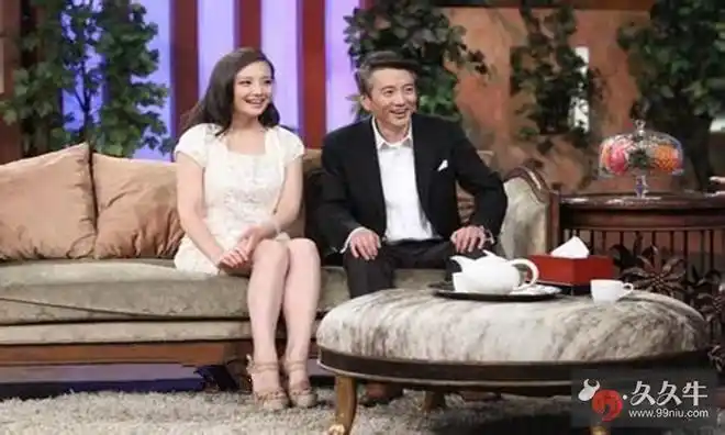 蔡远航的前妻是谁 他与孙茜又是怎么相爱的