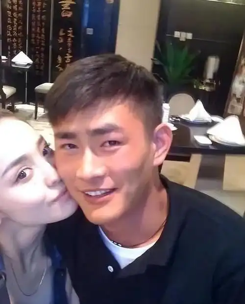 35岁的赵丽颖,给古力娜扎狠狠上了一课:男人只会阻挡暴富的脚步