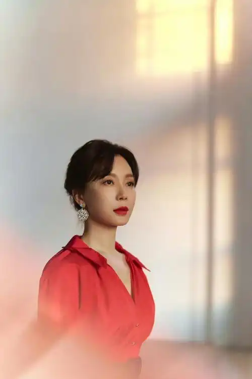 陈数背后的故事