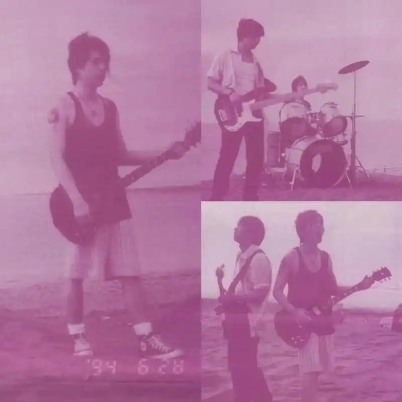 个人认为beyond三子