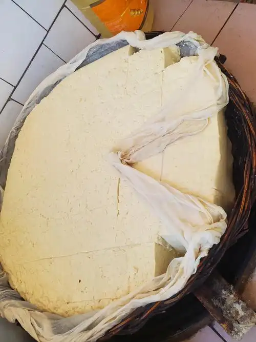 点豆腐的卤水配方(北方卤水点豆腐的详细教程)