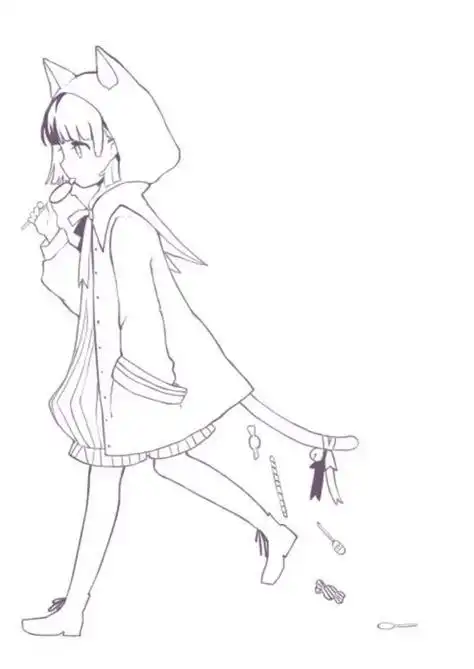 铅笔手绘漫画人物图片铅笔手绘漫画人物萌2022已更新今日推荐