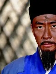 神探包青天包拯是谁演的_包拯扮演者张子健资料 | 爱剧情