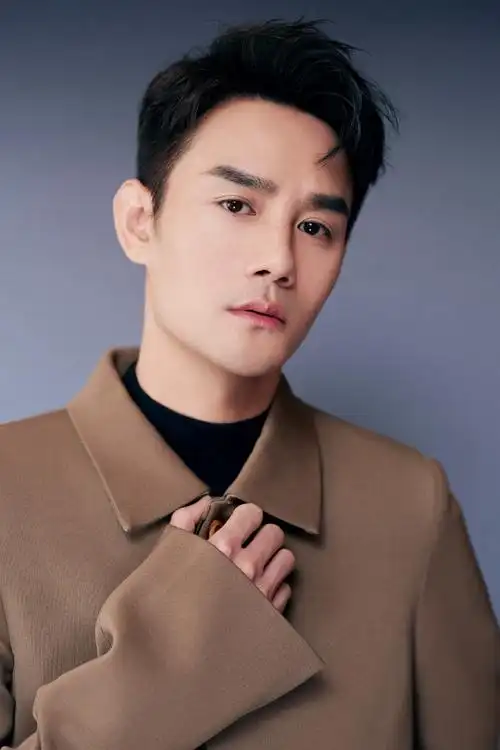 王凯超短夹克型男魅力帅气写真,王凯图片-第3图