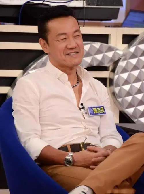 台湾三大老戏骨,台湾影视圈里的三位老戏骨