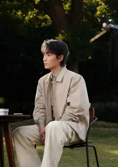 朱一龙幸运月光宝石##reno11拍出朱一龙人生照片