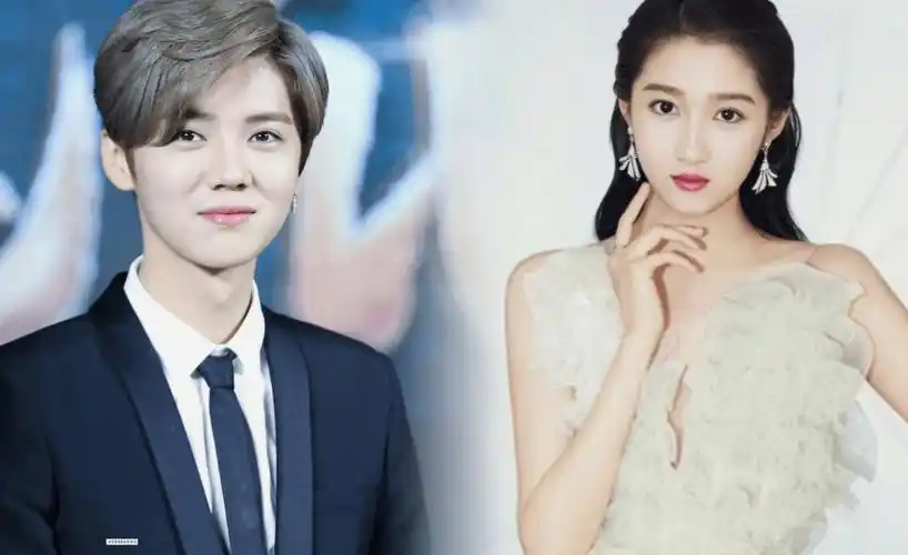 鹿晗关晓彤疑定居日本!