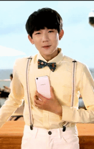 tfboys 王源 动态 gif - 堆糖,美图壁纸兴趣社区
