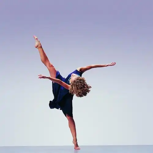 【关于舞蹈那些事儿】7大招数教你解决舞蹈旋转的问题