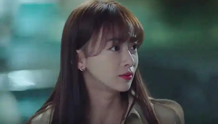 正青春吴谨言大结局正青春吴谨言饰演的章小鱼大结局