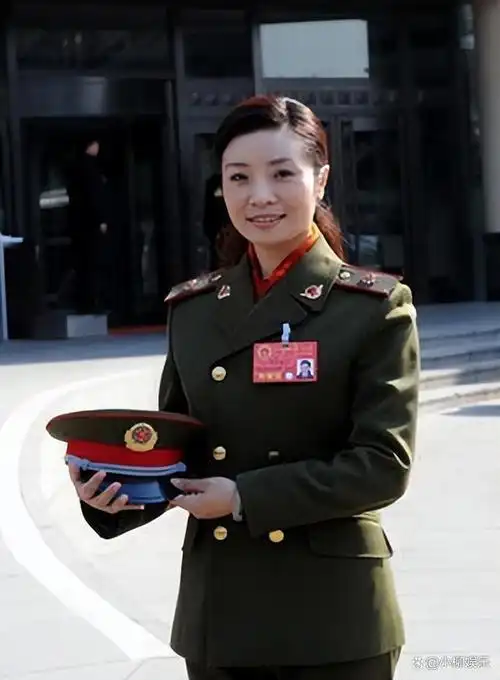 歌唱家李丹阳现状58岁近照依旧迷人父母接连去世至今未婚