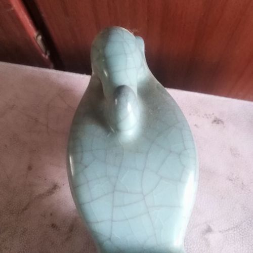 南宋官窑修内司,不禁让人回想起文化大繁荣.