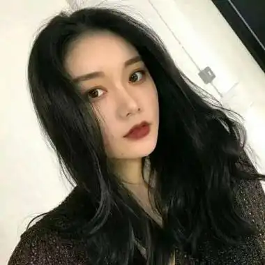 00后女生qq头像个性