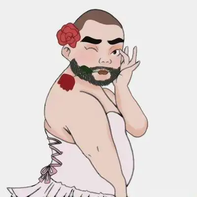 高清爆丑魔性又沙雕的动画头像男生图片_搞笑头像_头像屋