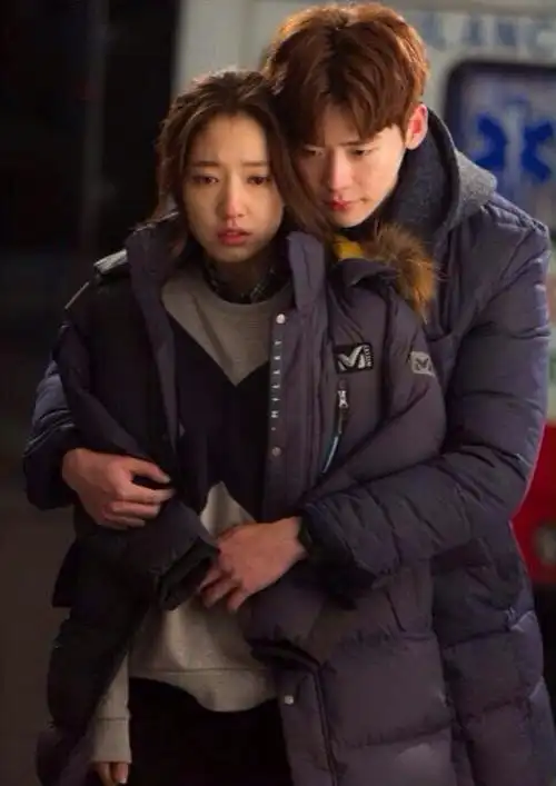 《匹诺曹》朴信惠 李钟硕