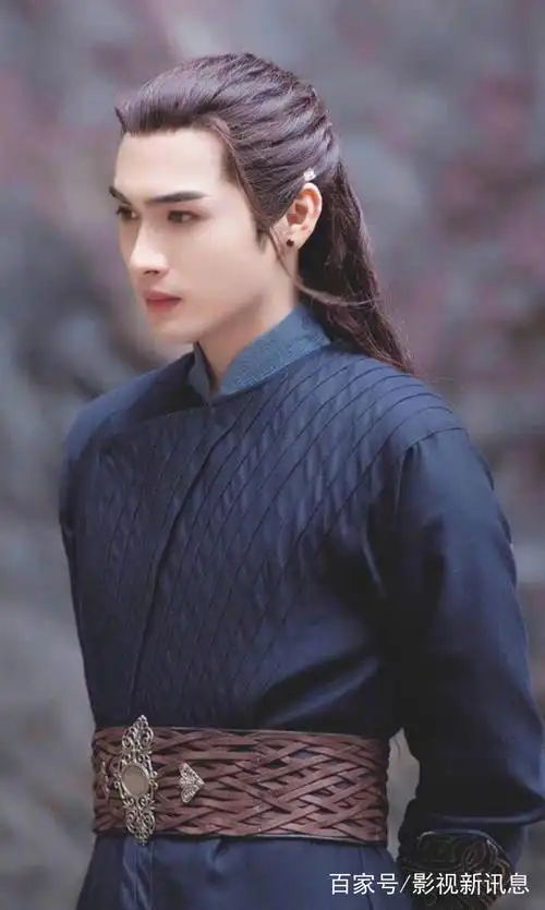 陌上人如玉,公子世不双,你被哪个古装男星吸引到了?