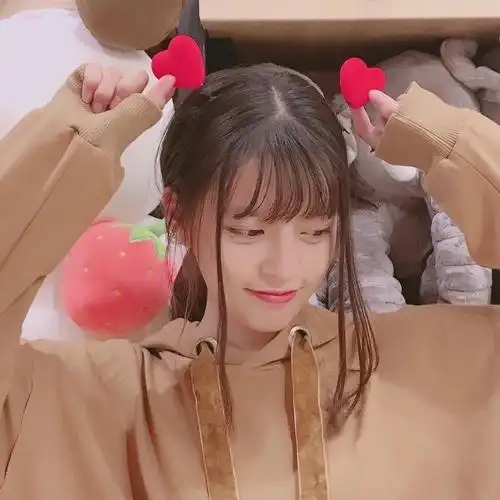 19头像图片大全女