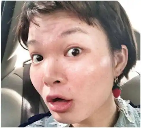 曾被嫌弃长得丑的她,如今重打他人脸,演唱技术竟然直逼韩红?