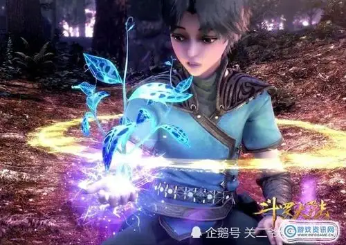 蓝银草武魂可以很强大?唐三忘了一个前提条件,坑了唐门一万年