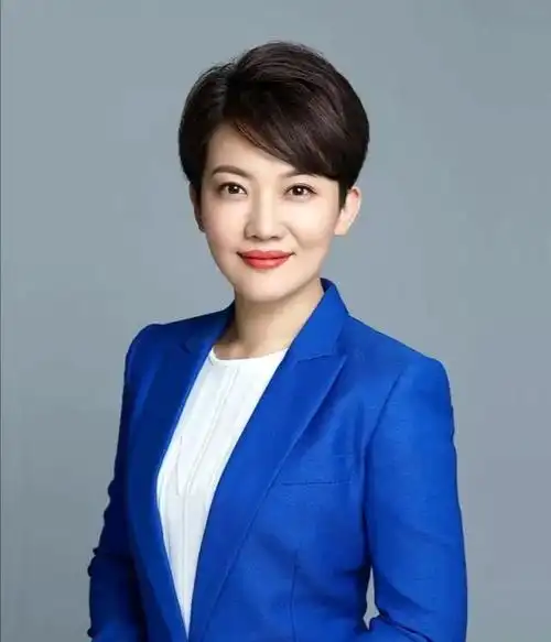 娇艳如花王端端