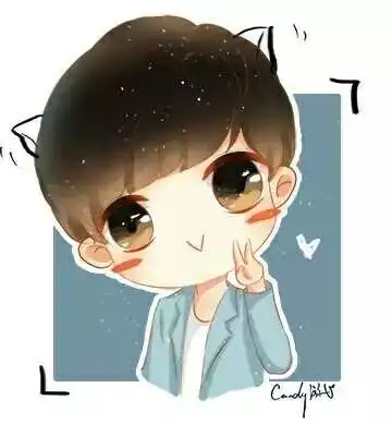 二次元盒子里的杨洋