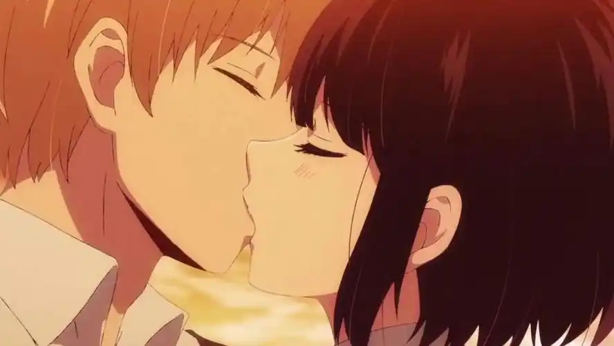 这部动漫真的是巅峰了人的三观啊,而且男女主不明,感觉最后男女二取代