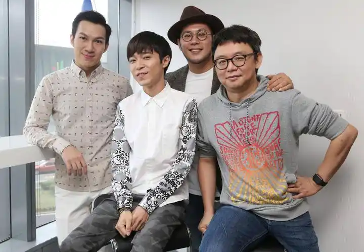 吴青峰二审又赢了不用给昔日恩师林暐哲赔偿800万台币