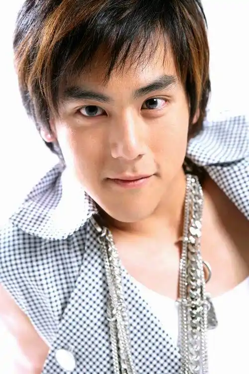 图彭于晏个人写真6