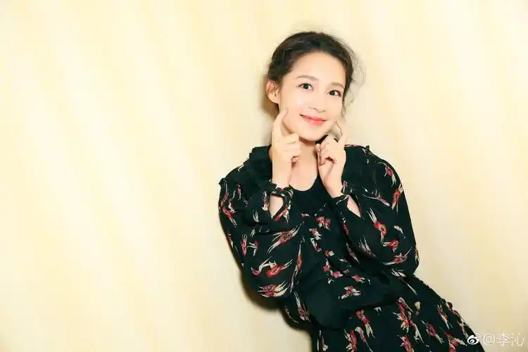 李沁- 堆糖,美图壁纸兴趣社区