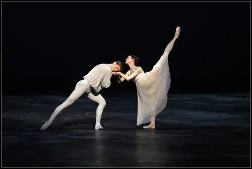 2020舞剧《罗密欧与朱丽叶》南京站时间,地点,门票价格