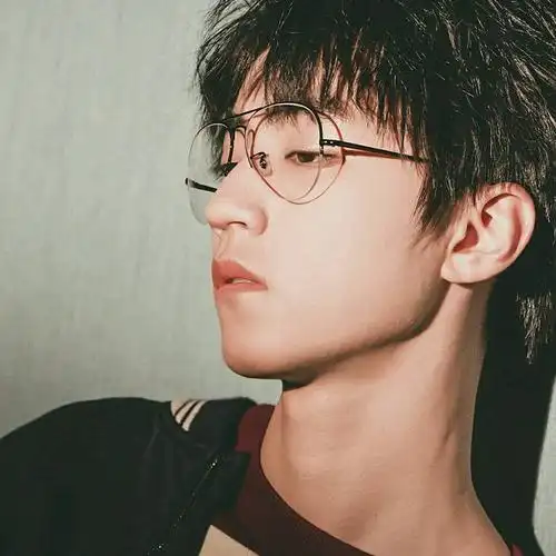 爱豆头像 ≮tfboys.王俊凯