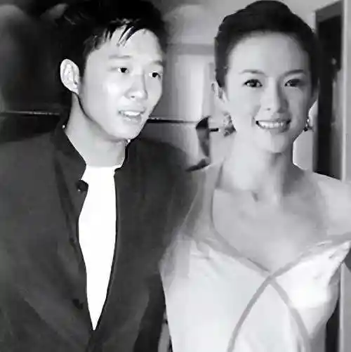 章子怡最想嫁的人,比汪峰优秀太多,如今身家百亿仍是单身_霍启山_爱情