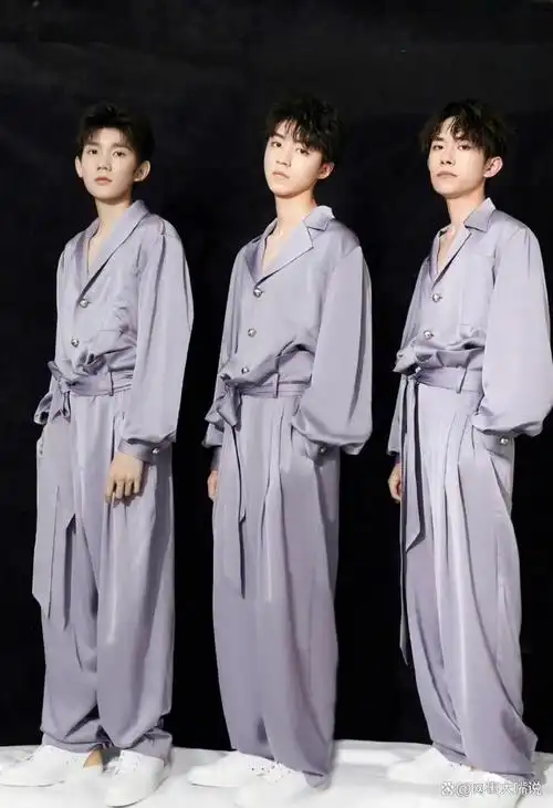 tfboys十周年演唱会举办地在西安,西安地方急着官宣,期待值拉满