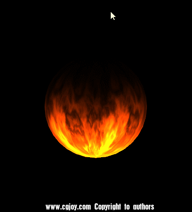 【教程】详解sfsgase的区别,火焰效果例子 - 游戏特效 - cgjoy论坛