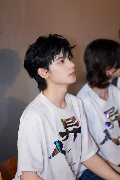 胡先煦电影异人之下##胡先煦张楚岚