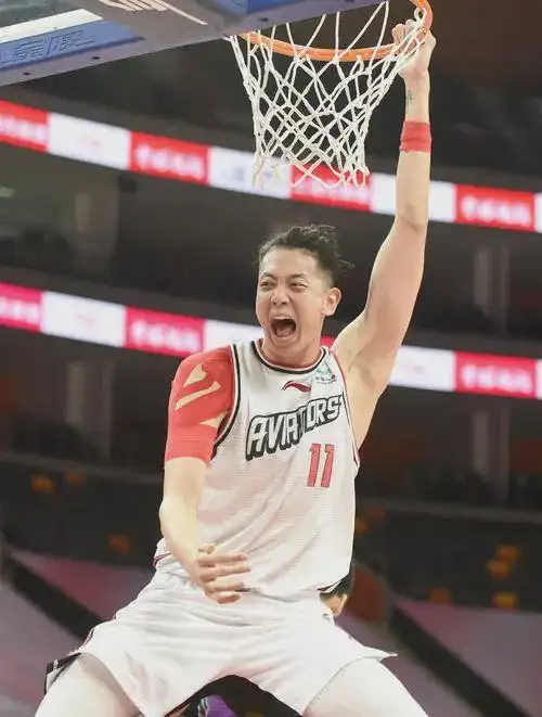 实力不亚于沈梓捷刘传兴未能续约恐赴海外24岁的天花板