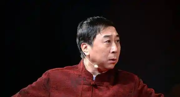 冯巩演员一身正气,为什么被保姆敲诈五十万,真实的情况是什么_表演