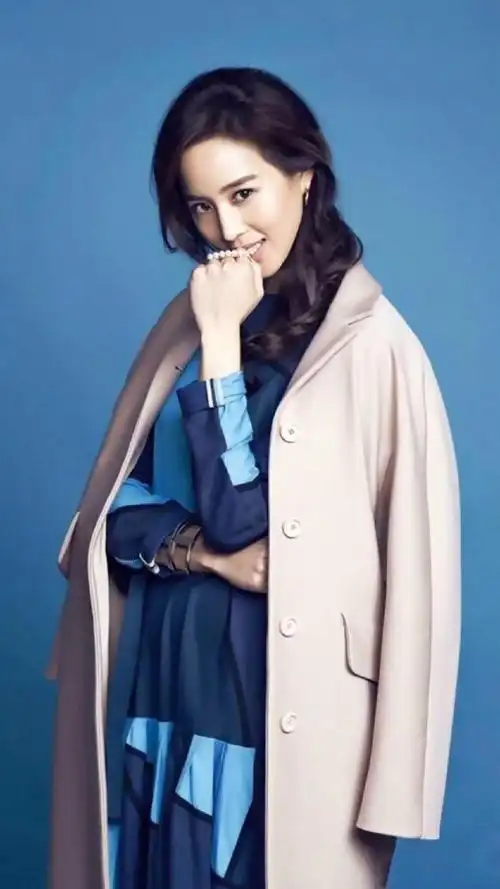 张钧甯第三个字怎么读读音?是ning还是mi你读对了吗?