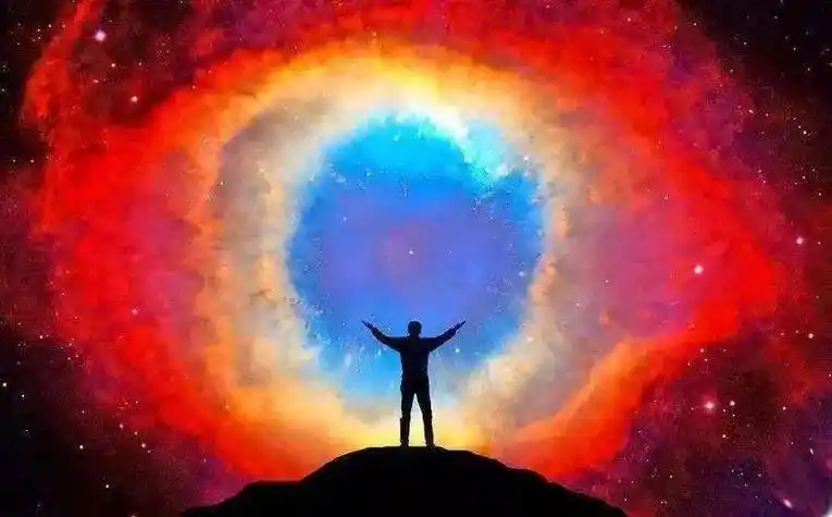 能量_命运_感召