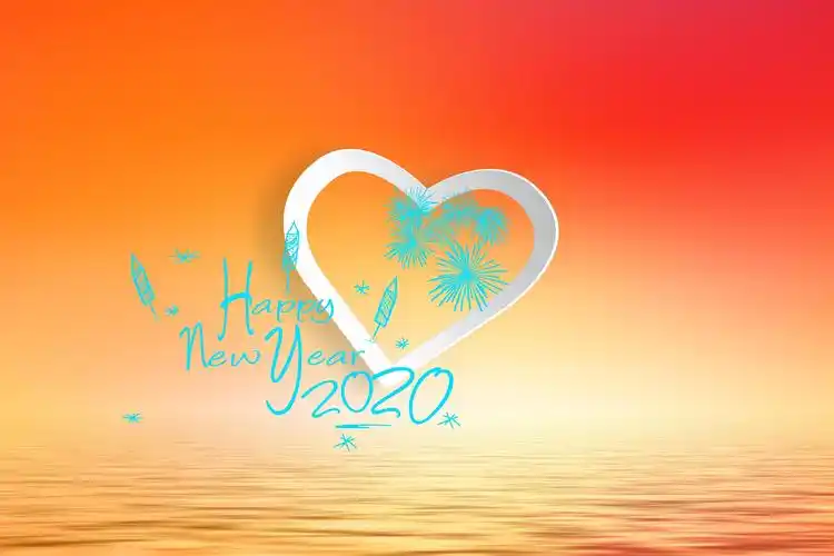 2020年个性创意数字设计桌面壁纸-高清壁纸-壁纸下载-美桌网