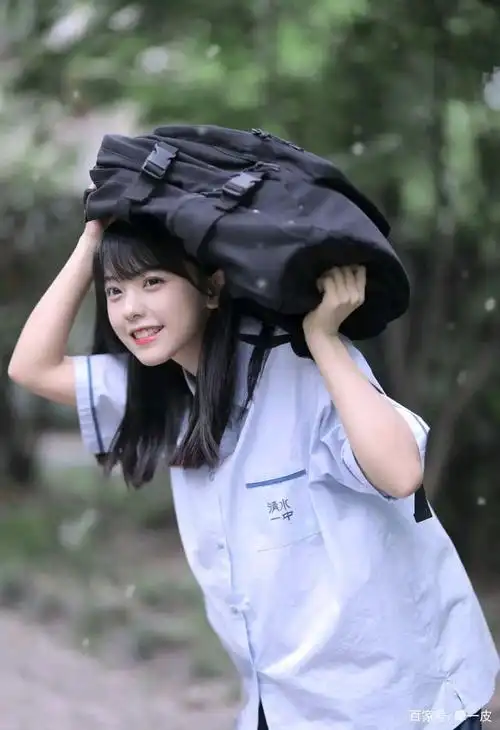 女孩子怎么可以这么可爱?