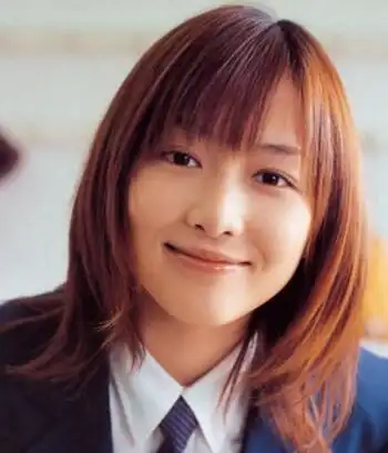 日本女孩最让人心动的发型 纯真又迷人(3)