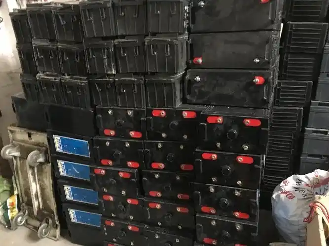 塘桥电动车电池,废旧ups电池收购