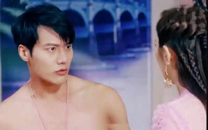 《如果花知道》12/16精彩片花搶先看 张睿家×石知田×任容萱