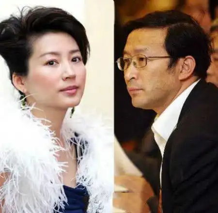 50岁王小丫近照,嫁大13岁高官,容颜不老却再也不能生育