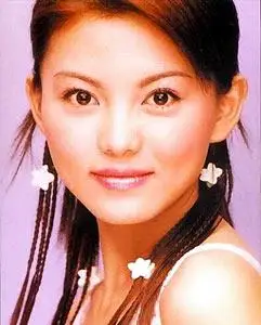 原色丽人,撒贝宁1米67,象人果