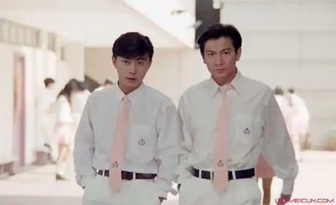 刘德华对张卫健说的话 两人有过一段鲜为人知的闹翻往事